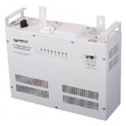 Стабілізатор напруги 1-фазний 7 кВт Volter™ СНПТО- 7ПТ, підвищеної точності