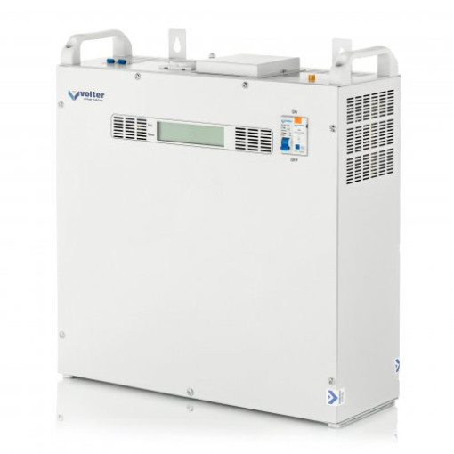 Стабілізатор напруги 1-фазний 9 кВт Volter™ СНПТО-9ПТТМ