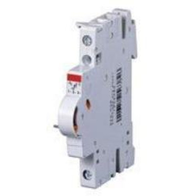 Вспомогательный дополнительный контакт S 2C-H6R для DS201 и DS202C