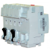 Диференційний автомат 4P Abb DS204С C50 30мА тип-AC