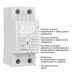 Реле напруги ZUBR D2-40 red