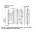Реле напруги ZUBR D2-63 red
