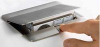 Legrand Mosaic Выдвижной розеточный блок описание