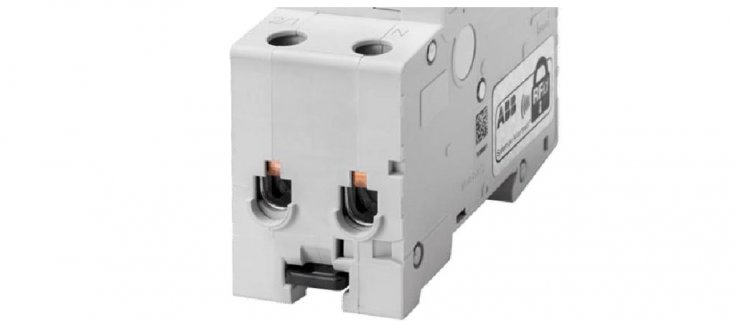 Дифференциальный автомат DSH201 Abb C32 AC30 купить в Киеве