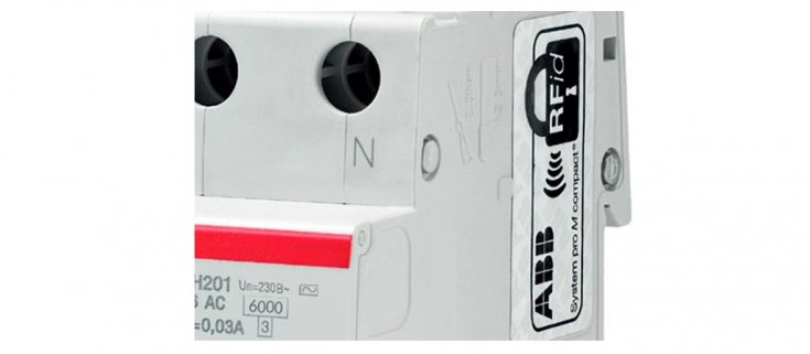 Дифференциальный автомат DSH201 Abb C32 AC30 отзывы