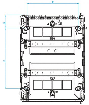 VS104PD чертеж