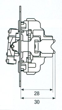 509U габариты