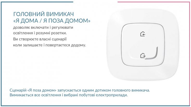 752596 Netatmo | Головний вимикач
