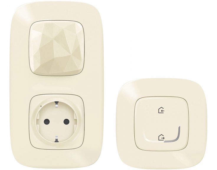 752696 Netatmo | Стартовий набір для розумного будинку