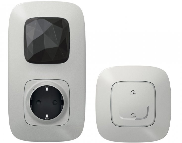 752796 Netatmo | Стартовий набір для розумного будинку