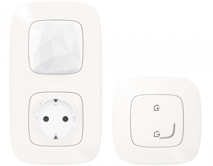 752996 Netatmo | Стартовий набір для розумного будинку