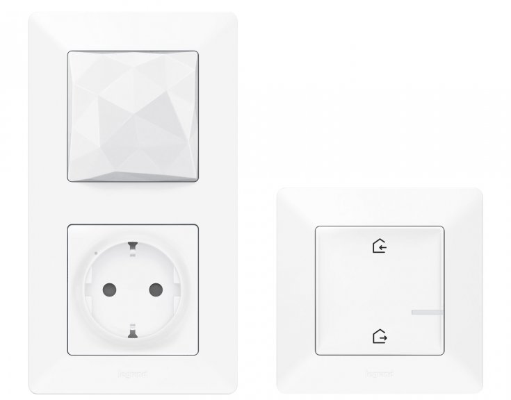 752196 Netatmo | Стартовый набор для умного дома
