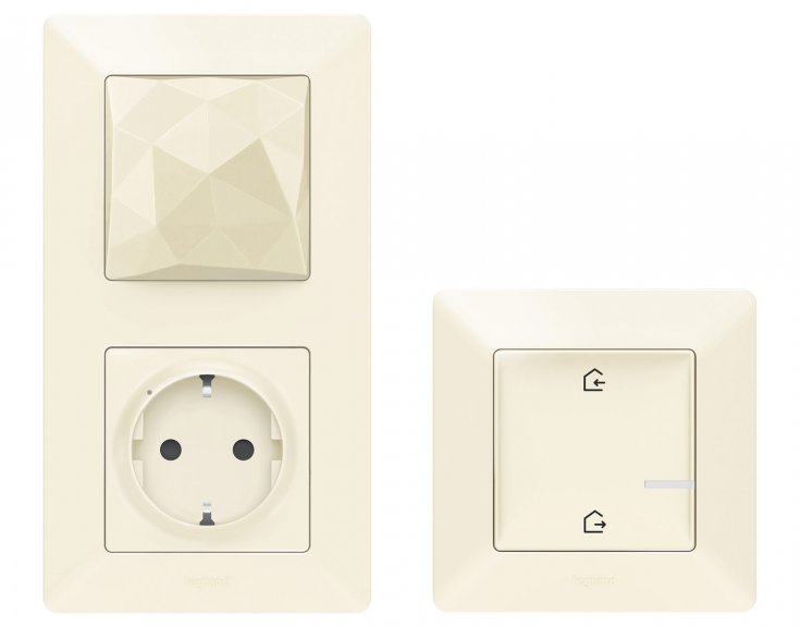 752296 Netatmo | Стартовый набор для умного дома