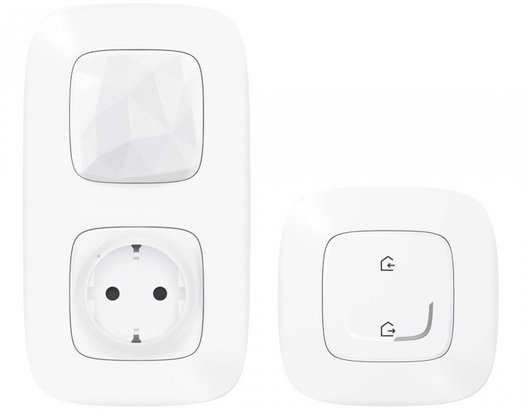 752596 Netatmo | Стартовый набор для умного дома