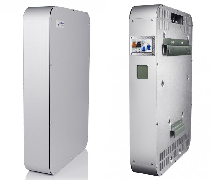 Volter™ Smart-22 фото