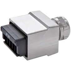 COVER PUSH PULL POWER  7000-99661-0000000