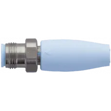Заглушка шини M12 "папа" B-код. F&B Pro CUBE67 7024-15041-0000000