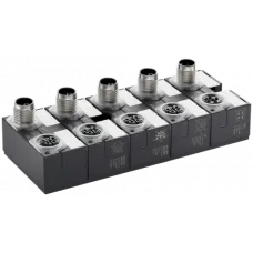 Інжекторна коробка MVP12V-FN9F-GH 277414