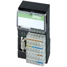 IMPACT20 PROFIBUS, МОДУЛЬ ЦИФРОВОГО ВХОДУ 16 цифрових входів 56900