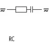 4048879020664 Murrelektronik 20012 купити супресор для контакторів rc, 400 vac/dc, 100 va