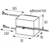 4048879020664 Murrelektronik 20012 купити супресор для контакторів rc, 400 vac/dc, 100 va