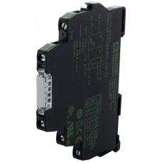 MIRO 6.2 110V-1U ВИХІД РЕЛЕ: 110 В AC/DC - ВИХІД: 250 VAC/DC / 6 A 52030