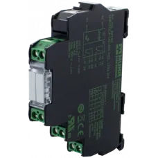 MIRO 12.4 110V-2U ВИХІД РЕЛЕ: 110 В AC/DC - ВИХІД: 250 VAC/DC / 6 A 52130
