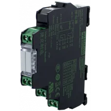 MIRO 12.4 230V-2U ВИХІД РЕЛЕ: 230 В AC/DC - ВИХІД: 250 VAC/DC / 6 A 52140