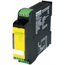 MIRO SAFE+ SWITCH ECOA 24 24 VAC/DC - 2 Н/О контакти /1 вихід ПЛК 3000-33113-3020005
