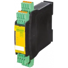 MIRO SAFE+ SWITCH HL 24 24 В змінного струму/постійного струму - 3 контакти Н/З / 1 контакт Н/З 3000-33113-3020012