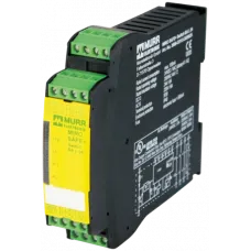 MIRO SAFE+ SWITCH BA L 24 24 VAC/DC - 3 Н/З контакти / 1 Н/З контакти 3000-33113-3020025