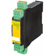MIRO SAFE+ HAND 24 24 В постійного струму - 2 контакти Н/З / 1 контакт Н/З 3000-33113-3020030