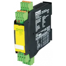 MIRO SAFE+ E 24 24 В змінного/постійного струму - 4 Н/З контакти / 2 Н/З контакти 3000-33113-3020075