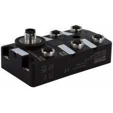 Керований комутатор TREE M-5TX IP67 Lite 5 портів 5x10/100BT IP67 58183