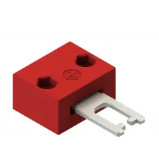 VF KEYD2 Актуатор для серії FR-FX-FK-FW