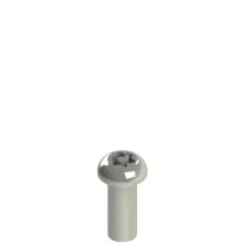 VF VAM4X10BX-X Захисні гвинти з нержавіючої сталі