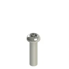 VF VAM4X15BX-X Захисні гвинти з нержавіючої сталі