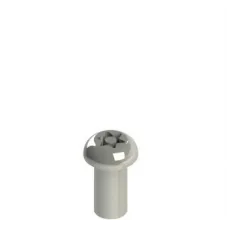 VF VAM5X10BX-X Захисні гвинти з нержавіючої сталі