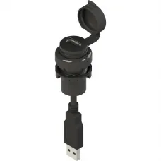 E2 1USB1CN5 Роз'єм USB 2.0 серії EROUND