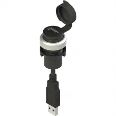 E2 1USB9CN5 Роз'єм USB 2.0 серії EROUND