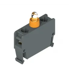 E2 LF1L8V1 Миготливий світлодіодний тримач
