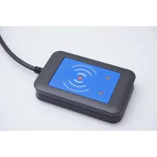 Кардридер i-CHARGE для карт RFID, совместимых с ISO14443