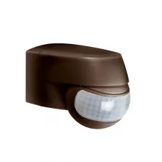 MD 200 Датчик движения, настенный/потолочный монтаж, IP44, коричневый