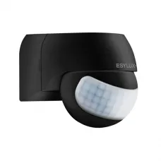 Датчик движения, настенный монтаж, 180°, Ø20 м, IP44 MD 180 Basic