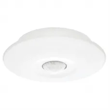 Датчик движения Motus MS-C 360° Ø 9м, цифровой, IP20, белый Motion detector