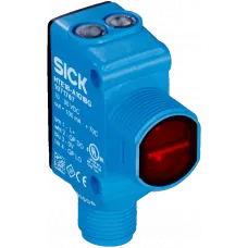 Гібридні фотоелектричні датчики SureSense (HL18-A4A3AA)