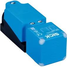 Індуктивні датчики наближення IQG (IQ40-40NNOKK0S)