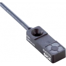 Індуктивні датчики наближення IQM (IQ06-03BPSKU3S)