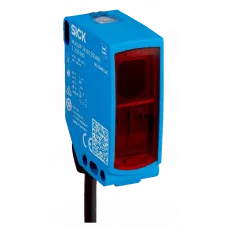 Фотоелектричні датчики у стандартному корпусі W16 (WLA16P-1I421100ZZZ)
