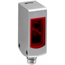 Фотоелектричні датчики у мініатюрному корпусі W4S-3 Inox Glass (WLG4S-3E1135V)